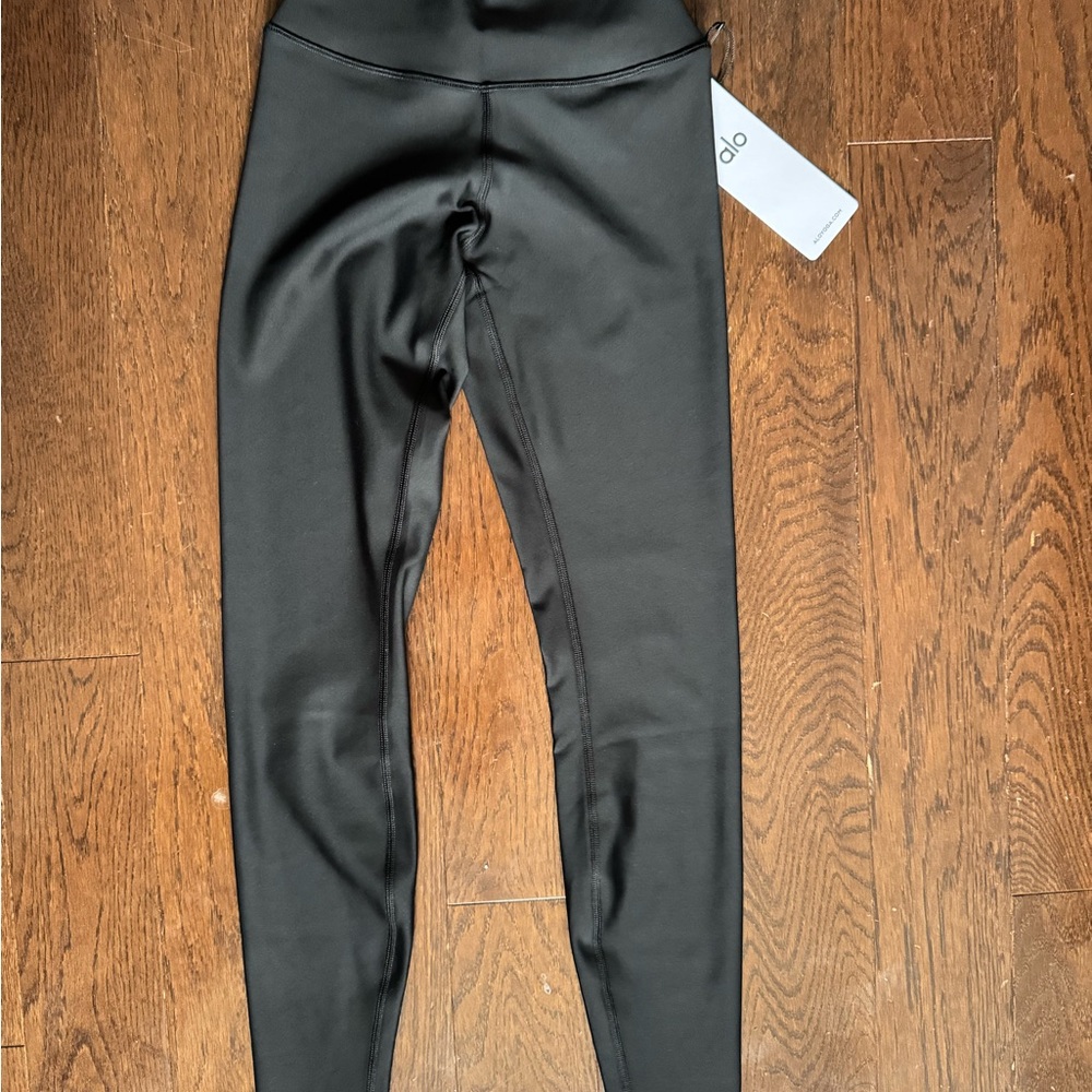 ALO yoga airlift full length XS